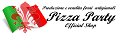 Pizza Party logo