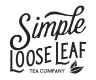 Simple Loose Leaf logo