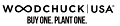 Woodchuck logo