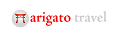 Arigato Travel logo