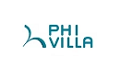 Phi Villa logo