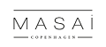 Masai Copenhagen logo