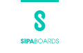 SipaBoards logo