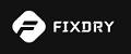 Fixdry logo