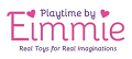 Playtime by Eimmie logo