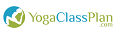 Yoga Class Plan logo