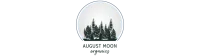 August Moon Organics logo