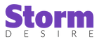 Storm Desire logo