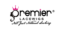 Premier Lace Wigs logo