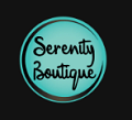 Serenity Boutique logo