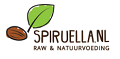 Spirulina NL logo