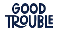 Good Trouble logo