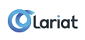 Lariat Marketing Hub logo