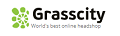 Grasscity UK logo