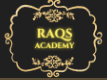 Raqs Academy logo