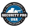 Security Pro logo