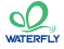 Waterfly logo