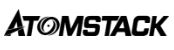 AtomStack logo