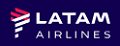 Latam Airlines logo