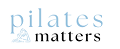Pilates Matters logo