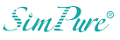 SimPure logo