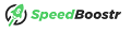 Speed Boostr logo