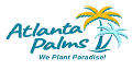 Atlanta Palms Logo
