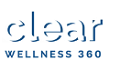 Clear Wellness 360 Logo