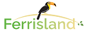 Ferrisland logo