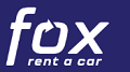 Fox Rent a Car Logo