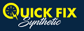 Quick Fix Synthetic logo