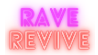 Rave Revive logo