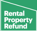 Rental Property Refund Logo