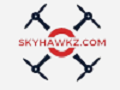 Skyhawkz logo