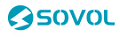 Sovol 3D logo