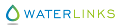 Water Links logo