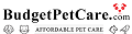BudgetPetCare.com logo