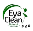 Eya Clean Pro logo