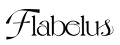 Flabelus logo
