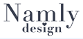 Namly Design Logo