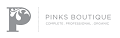 Pinks Boutique Logo