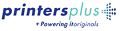 PrintersPlus Logo