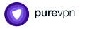 PureVPN DE Logo