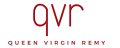 QVR Hair logo
