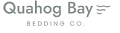 Quahog Bay Bedding logo