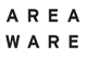 Areaware logo