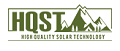 HQST Solar logo
