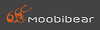Moobibear logo