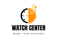 Watch Center Logo