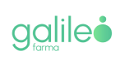 Galileo Farma logo